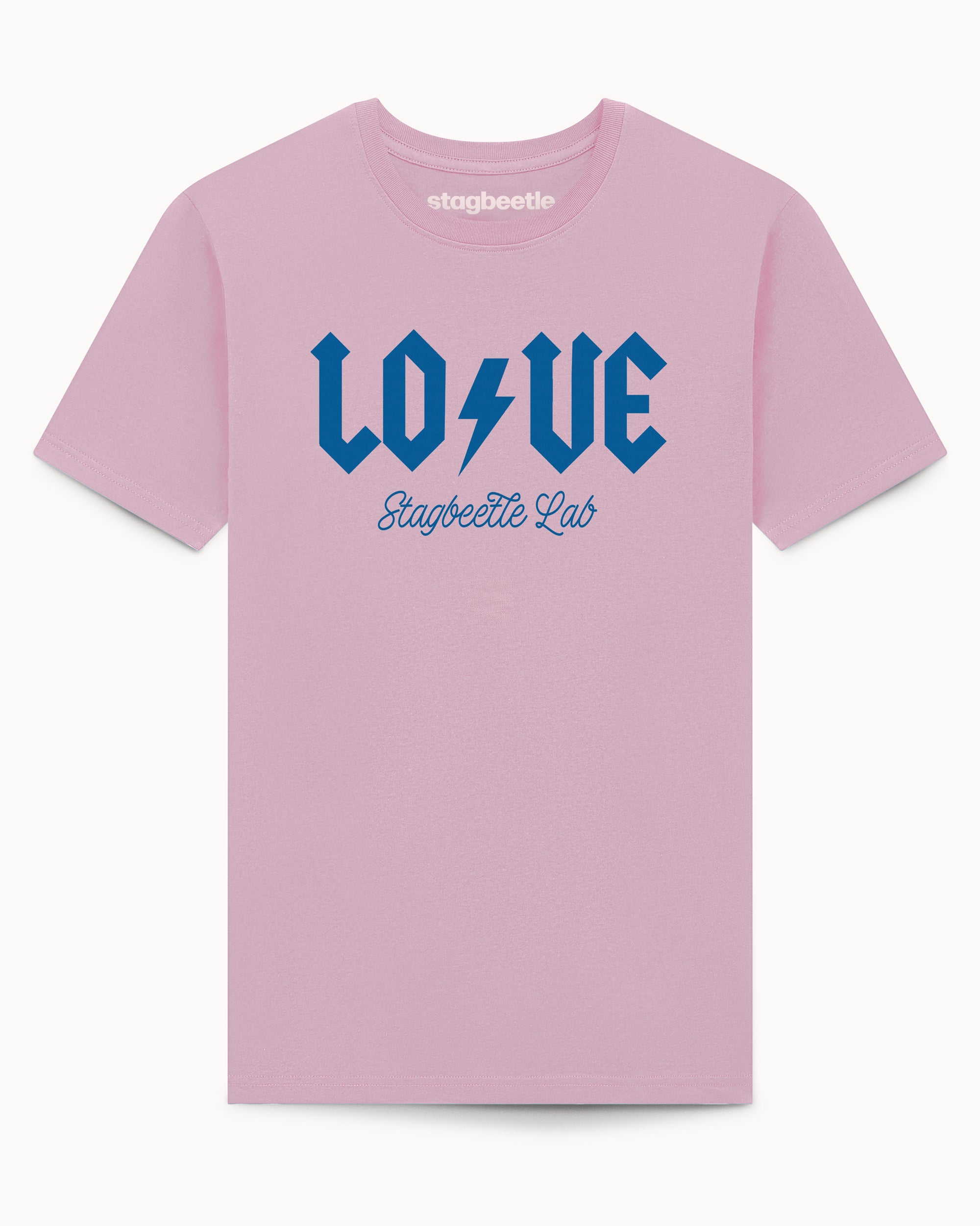 Bio-Shirt Love