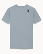 Bio-Shirt Pipistrello Gelato neon