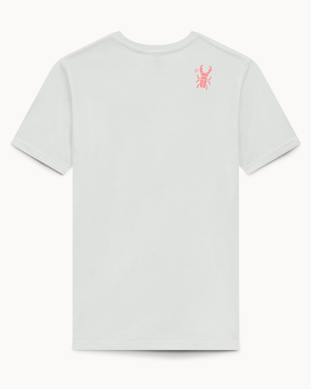 Organic Shirt Sto benissimo!
