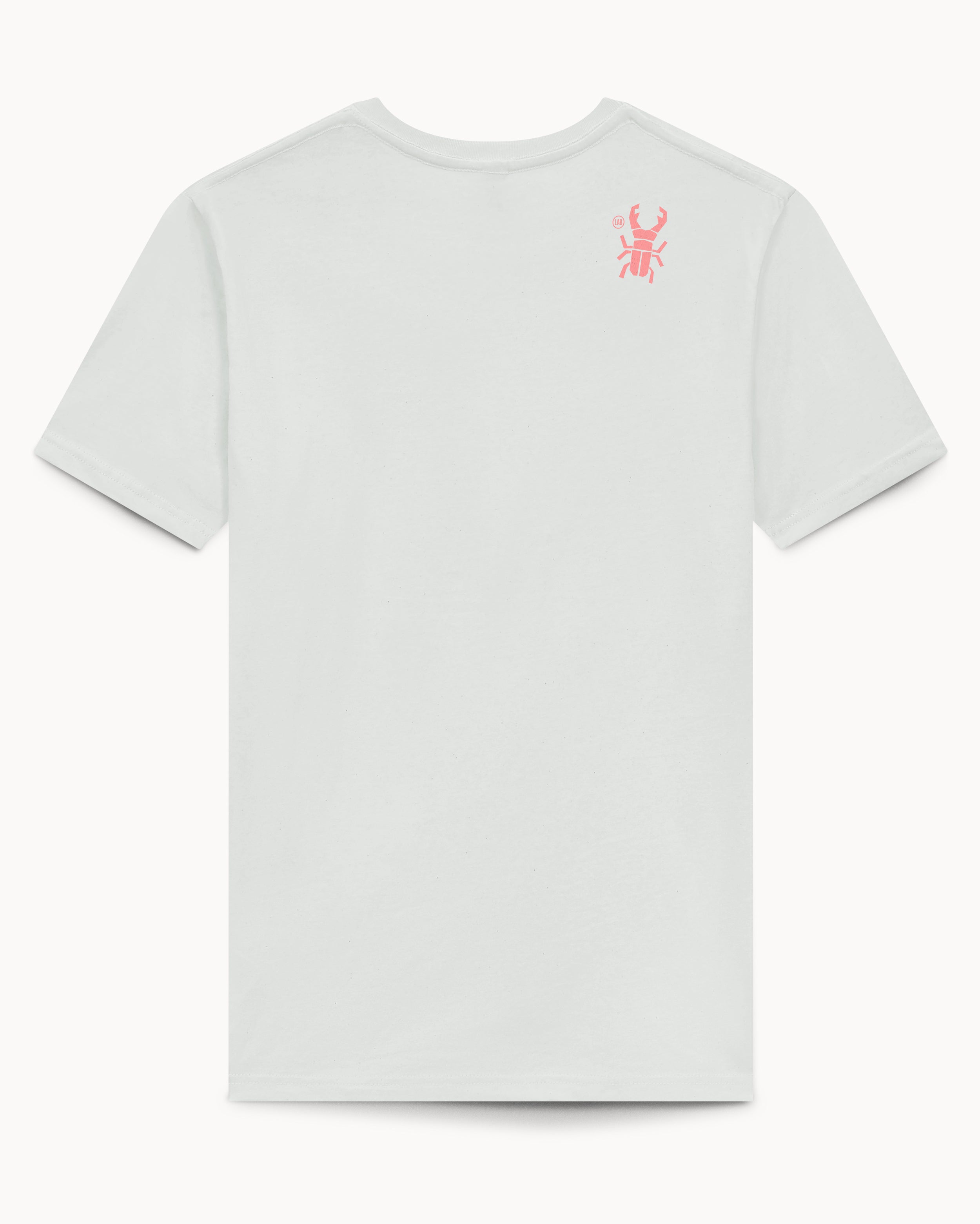 Organic Shirt Sto benissimo!