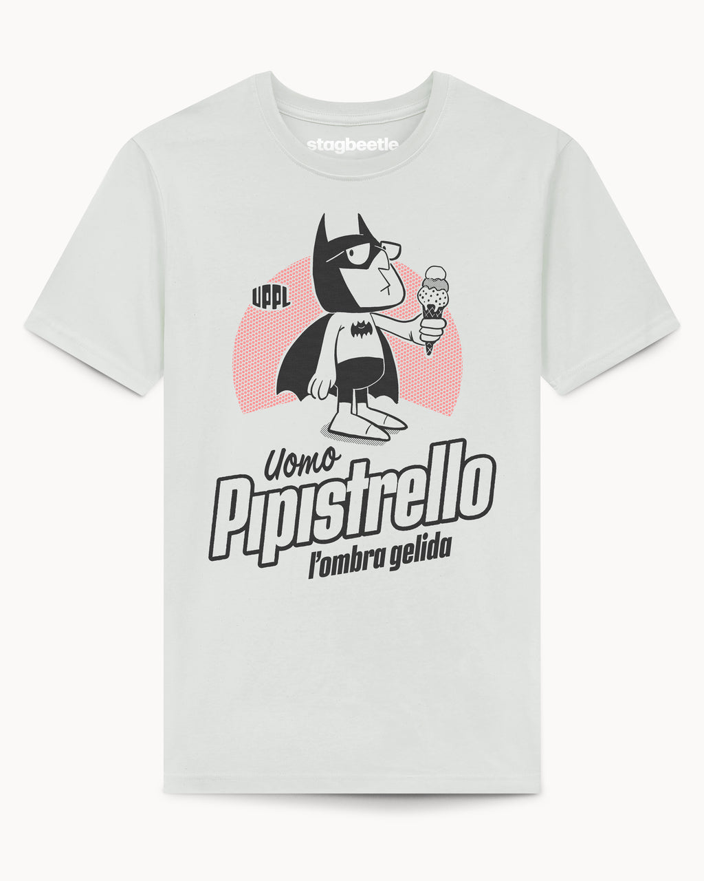 Organic Shirt Sto benissimo!