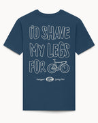 Bio-Shirt Shave my legs