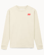 Bio-Longsleeve Unplugged Cycling Club