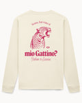 Bio-Longsleeve il mio Gattino