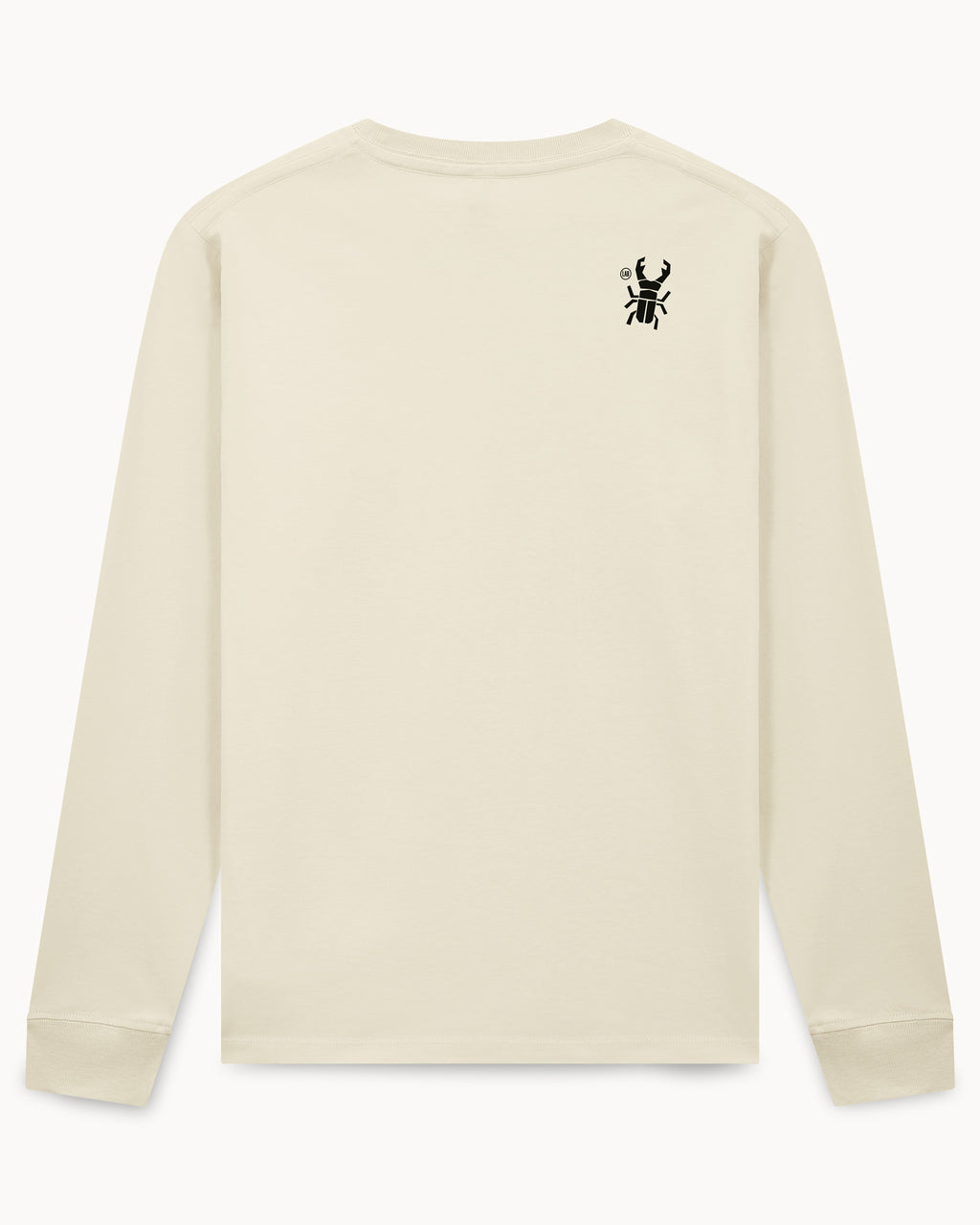 Bio-Longsleeve l'ombra gelida