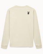 Bio-Longsleeve l'ombra gelida