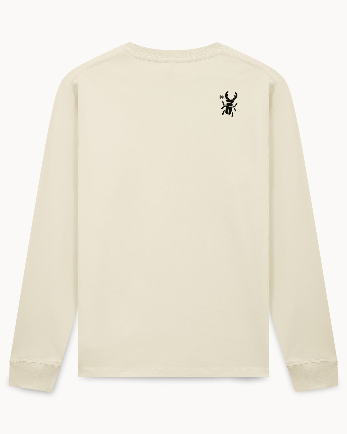 Bio-Longsleeve l'ombra gelida