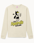 Bio-Longsleeve l'ombra gelida