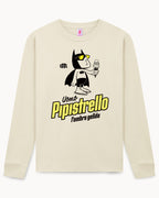 Bio-Longsleeve l'ombra gelida