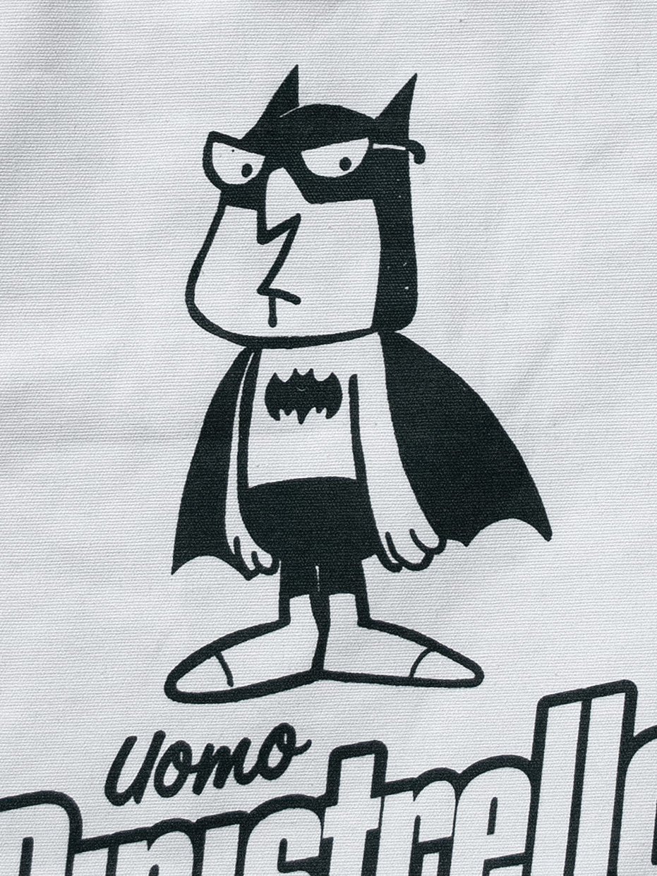 Shopping Tasche aus Canvas