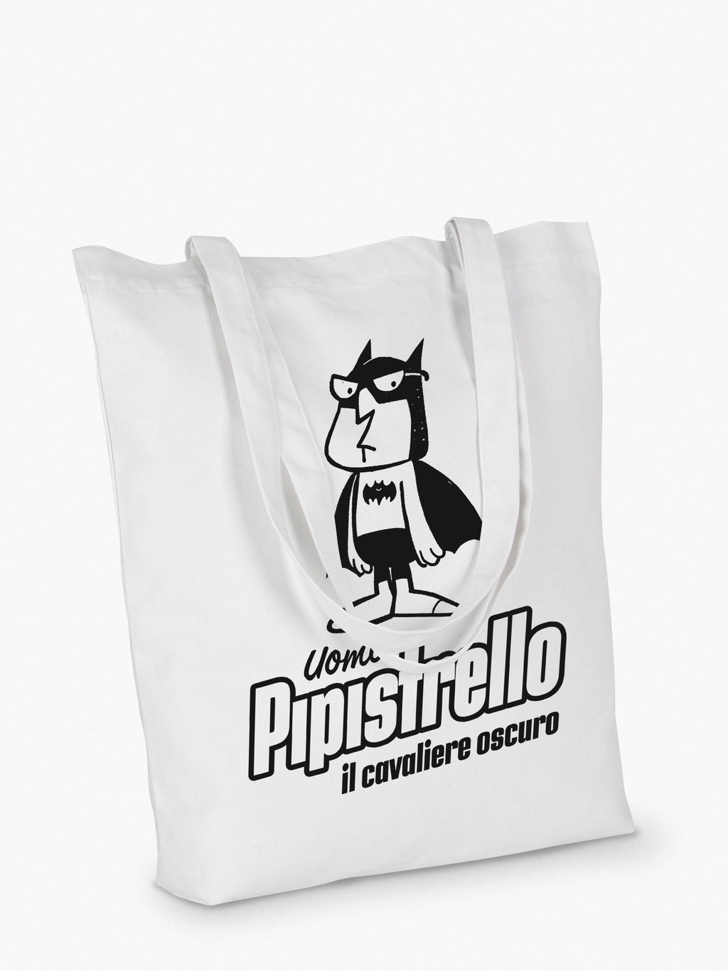 Shopping Tasche aus Canvas