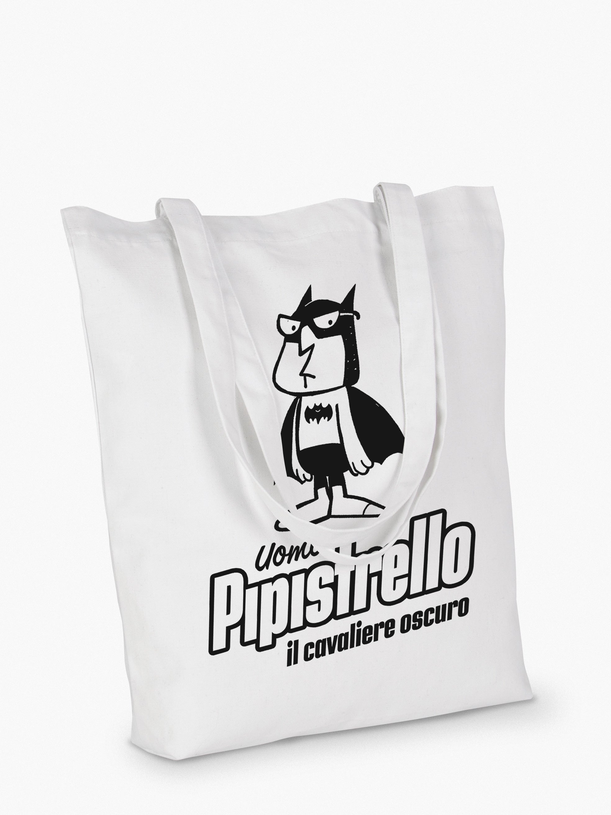 Shopping Tasche aus Canvas