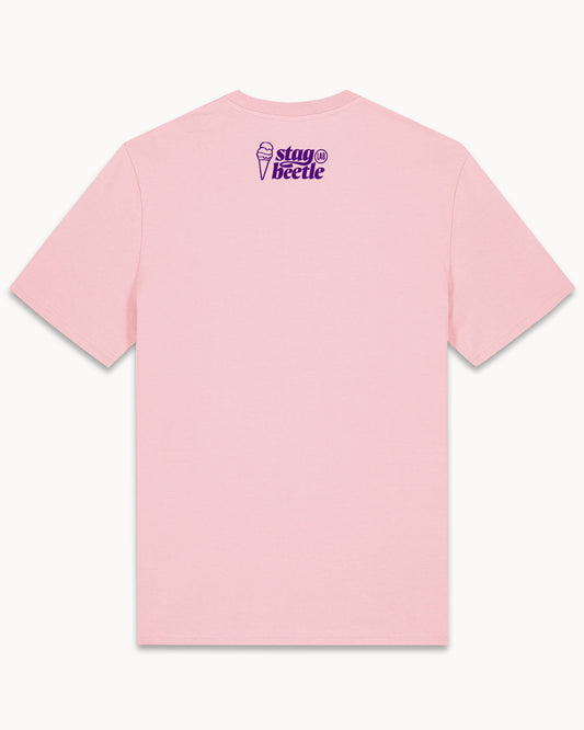T-Shirt Gelateria - unisex