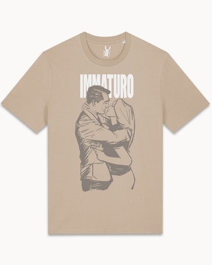 T-Shirt immaturo - unisex