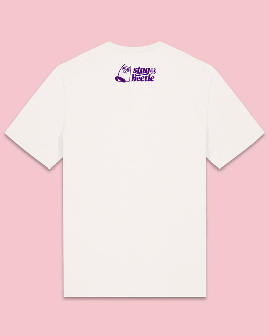T-Shirt il predatore - unisex